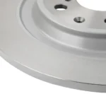 Rotor Disc Pad Brake Front Rear for Series Cars OEM Auto Parts - Image 3