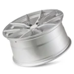 21-Inch Rust-Resistant Car Wheel Hubs for Durability - Image 3