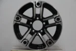 SUV Car Wheels 18~22 Inch Concave Alloy Rims New Arrival - Image 4