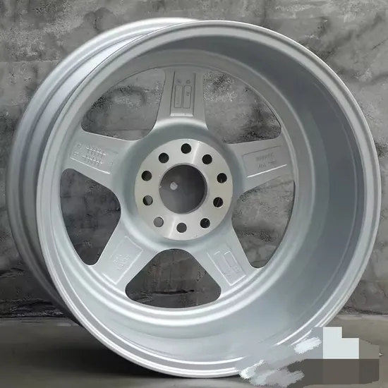 SUV Cast Wheel 4*4 Offroad Racing Car