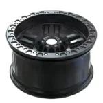 SUV Deep Concave 18-20 Inch Offroad Aluminum Alloy Wheel Rims - Image 2