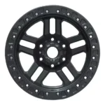 SUV Deep Concave 18-20 Inch Offroad Aluminum Alloy Wheel Rims - Image 3