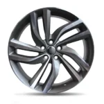 Safe Driving Urban Adventures Stylish SUV Alloy Wheel Affordable Ca Tyre Rim for Outdoor Trips - Image 3