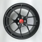Fi-R RS 16-19 Inch Passenger Car Alloy Wheels Rims Wholesale - Image 2