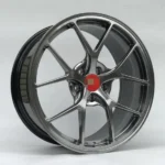 Fi-R RS 16-19 Inch Passenger Car Alloy Wheels Rims Wholesale