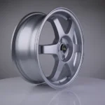 Sliver 6 Spoke Wheels Auto Parts Rim