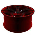 Spoke Forged Wheels 17 Inch Custom Forged 18 Inch Rims Alloy Wheel Auto Parts Alloy Rim Steel Wheel Hub Car Wheel Car Accessories - Image 3