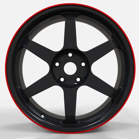 Spoke-Forged-Wheels-17-Inch-Custom-Forged-18-Inch-Rims-Alloy-Wheel-Auto-Parts-Alloy-Rim-Steel-Wheel-Hub-Car-Wheel-Car-Accessories Spoke Forged Wheels 17 Inch Custom Forged 18 Inch Rims Alloy Wheel Auto Parts Alloy Rim Steel Wheel Hub Car Wheel Car Accessories - Image 1