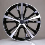 Sport Rim 19-24 Inch 5X120/114.3 Forged Wheels Tesla Model X - Image 2