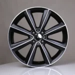 Sport Rim 19-24 Inch 5X120/114.3 Forged Wheels Tesla Model X