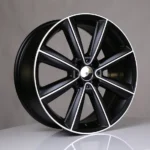 Sport Rim 19-24 Inch 5X120/114.3 Forged Wheels Tesla Model X - Image 3