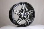 Sport Rim 19-24 Inch 5X120/114.3 Forged Wheels Tesla Model X - Image 4