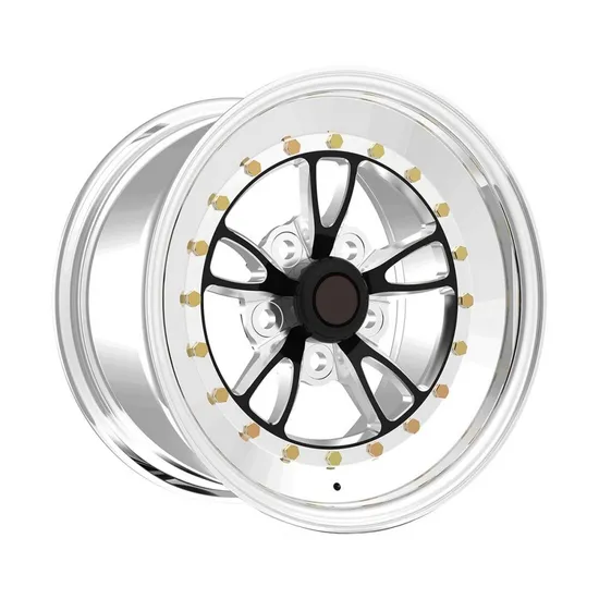 20 Inch 5X108 CB 63.4 Sporty Gunmetal Wheel Rims