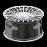 5X112 19-21 Inch Chrome Alloy Wheel Rims for W212 S680 S450 Z233 W233