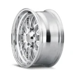 17" Car Wheel Hub 4X100 PCD Et45 for Compact Vehicles - Image 4