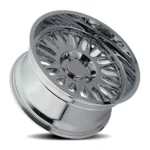 Stylish and Durable 19X9.0 Et45 5X120 Low-Pressure Cast Wheels Rims for Luxury Cars - Image 3