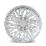 Stylish and Durable 19X9.0 Et45 5X120 Low-Pressure Cast Wheels Rims for Luxury Cars - Image 4