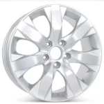 Top Quality 17 18 19 20 Inch Cheap Price Replica Wheel Alloy Car Wheels