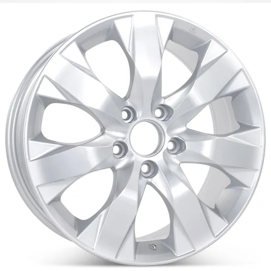 Top Quality 17 18 19 20 Inch Cheap Price Replica Wheel Alloy Car Wheels