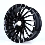 Top Quality Forged Car Alloy Wheels Rim - Image 3