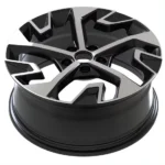 18X7.5 Aluminum Car Rims Alloy Flow Forming Aftermarket Wheels - Image 3