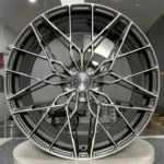 18X7.5 Aluminum Car Rims Alloy Flow Forming Aftermarket Wheels - Image 4
