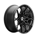Top Sale Aftermarket Alloy Wheel Rim 13/14/15/16/17/18/19/20/21/22/23/24/26/28inch Car Rim - Image 2