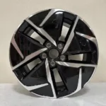 Top-Sale High Quality Forged Aluminum Car Rims Replica Wheels - Image 2