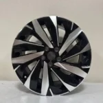 Top-Sale High Quality Forged Aluminum Car Rims Replica Wheels