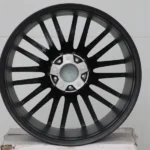 Top-Selling Auto Motorcycle Parts Accessories 13-17inch 4*100 5*100 5*114.3 Passenger Car Aluminum Alloy Wheels Rims - Image 3