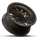 Top-Selling Car Alloy Rim Custom SUV Offroad Beadlock Wheels for SUV/Offroad Cars