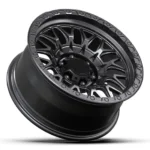 Top-Selling Car Alloy Rim Custom SUV Offroad Beadlock Wheels for SUV/Offroad Cars - Image 4