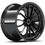 Racing Car Wheel Hub Oy17010 20 Inch Rim Spoke - Image 2