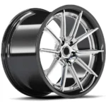 Racing Car Wheel Hub Oy17010 20 Inch Rim Spoke