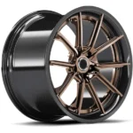 Racing Car Wheel Hub Oy17010 20 Inch Rim Spoke - Image 3