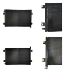 Universal HOWO Car AC Condenser Refrigeration Part - Image 4