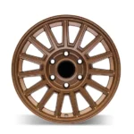 Versatile Alloy Wheel 20 Inch Cast Wheels with 5X120 PCD for a Variety of Vehicles