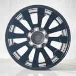 Wheel-Hub-Rim-Spoke 21 22 23 24 Inch Car Rims Premium Sleek Design Durable SUV Alloy Wheel for Outdoor Trips - Image 3