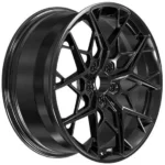 Aluminum Alloy Forged Flow Forming Car Wheels 18-20 Inch - Image 3