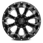 Aluminum Alloy Forged Flow Forming Car Wheels 18-20 Inch - Image 4
