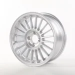 Wholesale Aftermarket17 18inch Aluminum Rims Alloy Wheel with PCD 100 114.3 120 - Image 3