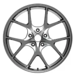 Wholesale Auto Parts Replica Alloy Wheels 15 16 17 18 Inch Car Accessories Aluminum Rim for Aftermarket