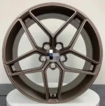 Custom Forged Aluminum Car Wheel Rims 17-22 Inch Wholesale - Image 2