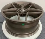 Custom Forged Aluminum Car Wheel Rims 17-22 Inch Wholesale