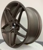 Custom Forged Aluminum Car Wheel Rims 17-22 Inch Wholesale - Image 3