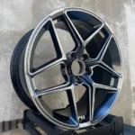 Custom Forged Aluminum Car Wheel Rims 17-22 Inch Wholesale - Image 4