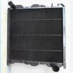 Wholesale Car Radiator Cooling System Auto Parts High Quality - Image 2