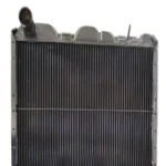 Wholesale Car Radiator Cooling System Auto Parts High Quality