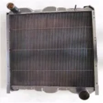 Wholesale Car Radiator Cooling System Auto Parts High Quality - Image 3