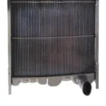 Wholesale Car Radiator Cooling System Auto Parts High Quality - Image 4